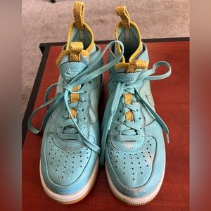 Nike Air Force 1’s